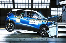 Bharat NCAP crash tests will be tailored around Indian co...